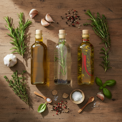 Specialty Oils