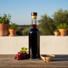 Wine Vinegars and Specialty Vinegars