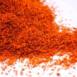 cordell's: Cayenne, 25,000SHU - Spice