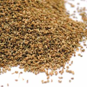 cordell's: Celery Seed, Whole - Spice