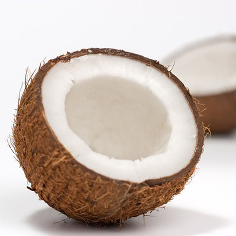 cordell's: Coconut - White Balsamic Vinegar - Balsamic Vinegar