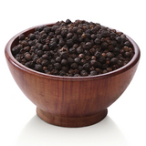 cordell's: Peppercorns, Black - Spice