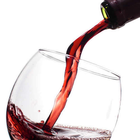 cordell's: Red Wine - Wine Vinegar - Wine Vinegar & Specialty Vinegar