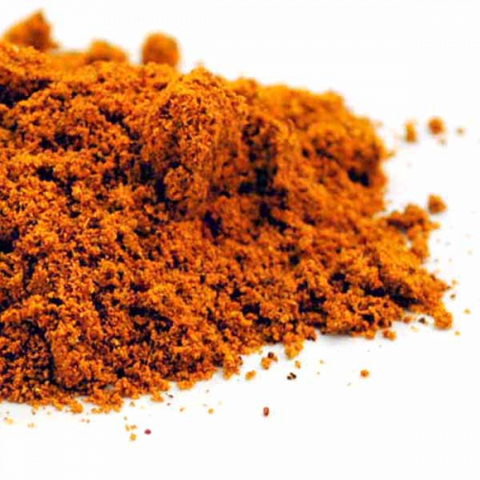 Curry Powder, Regular